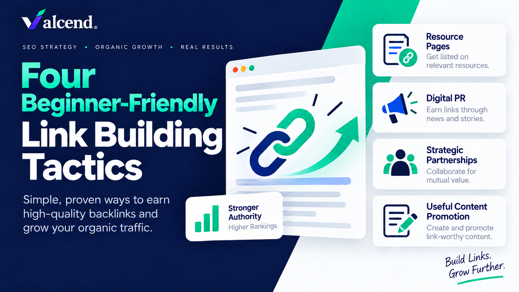 Four Beginner-Friendly Link Building Tactics thumbnail